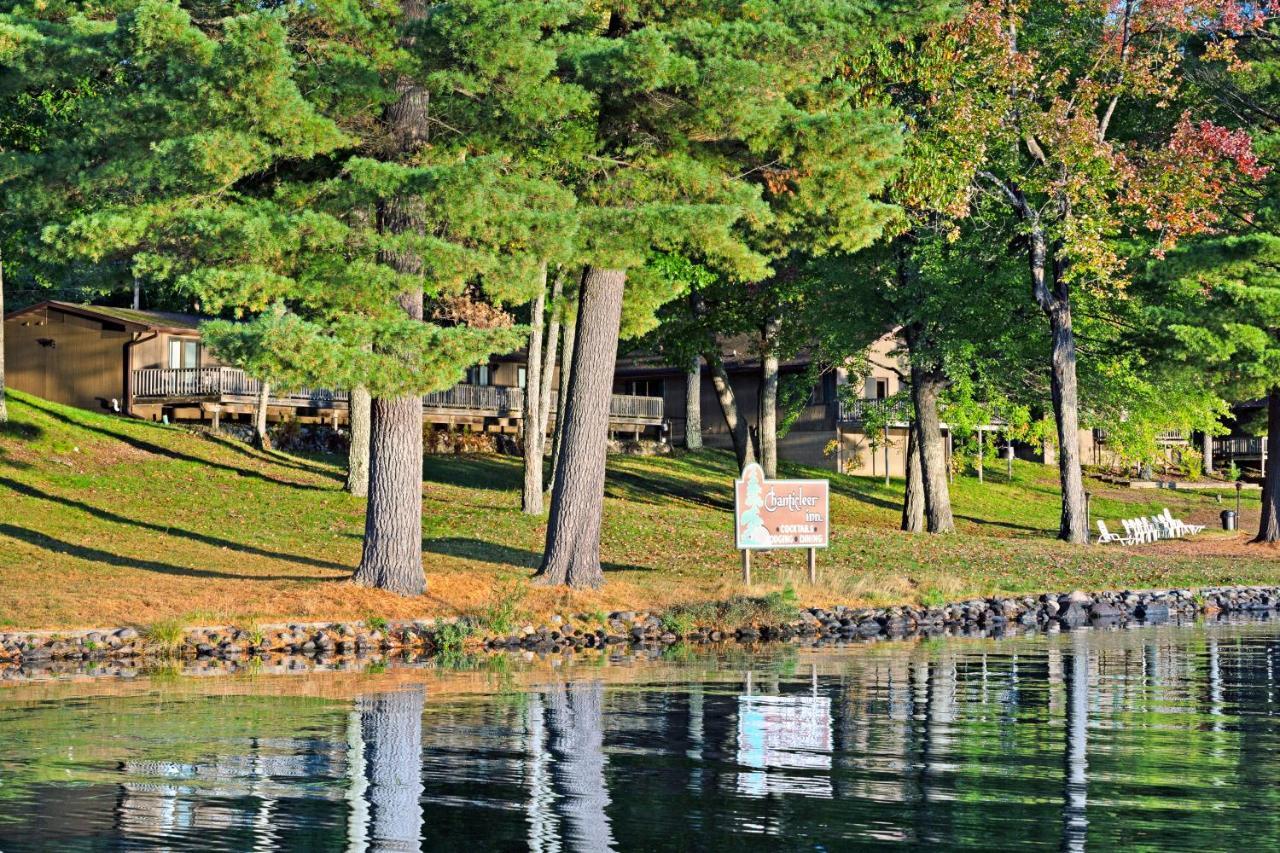 Cleerwood Village #269 إيغل ريفير المظهر الخارجي الصورة