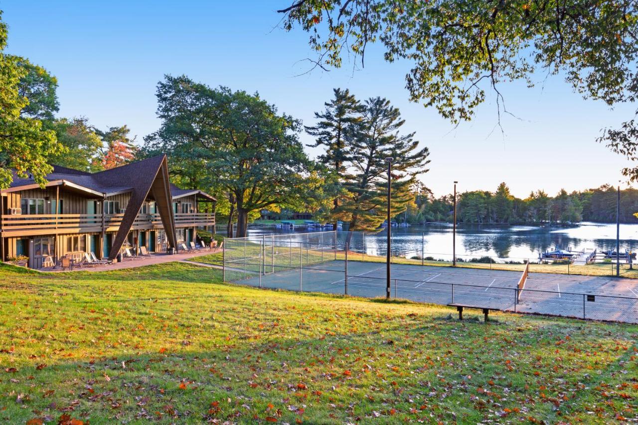 Cleerwood Village #269 إيغل ريفير المظهر الخارجي الصورة